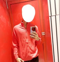 Hd Only Real Meet - Male escort in Mumbai