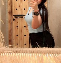 hoda - escort in Cairo