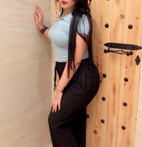 hoda - escort in Cairo