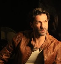 Master Top - Male escort in Beirut