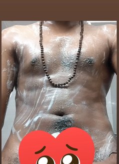 He Man - Acompañantes masculino in New Delhi Photo 2 of 3