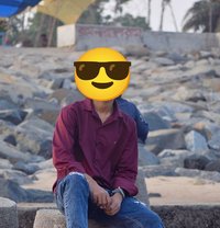Its free (no advance) - Male escort in Mumbai