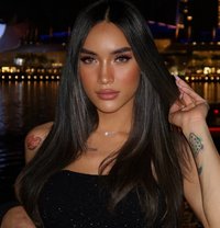 ARCI - Transsexual escort agency in Manila