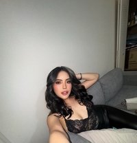 One Last Taste Before Goodbye - Transsexual escort in Okinawa Island