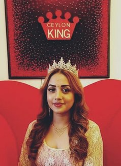 Heal With Angel - companion in Colombo Photo 2 of 2