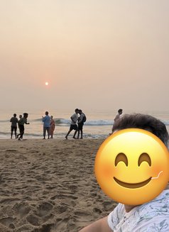 Healer - Acompañantes masculino in New Delhi Photo 1 of 2