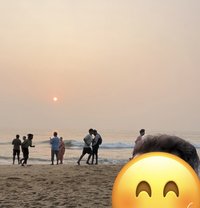 Healer - Male escort in New Delhi