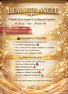 Healing Angel - companion in Colombo Photo 2 of 3