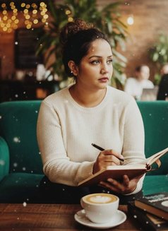 Healing Angel - companion in Colombo Photo 3 of 3
