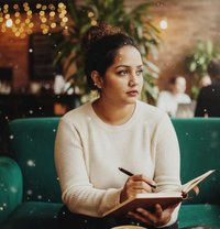 Healing Angel - companion in Colombo