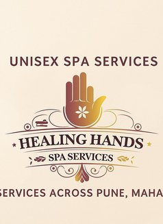 Healing Hands - masseur in Pune Photo 3 of 4