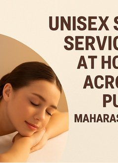 Healing Hands - masseur in Pune Photo 4 of 4