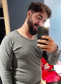 Healing Hearts - Male companion in Muscat Photo 2 of 2