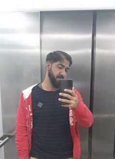 Healing Hearts - Male companion in Muscat Photo 1 of 2