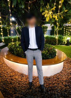 🫂 Healing Through Intimacy ❣️. - Acompañantes masculino in Mumbai Photo 2 of 3
