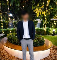 🫂 Healing Through Intimacy ❣️. - Male escort in Mumbai