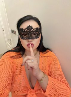 NanneyMk - masseuse in Riyadh Photo 15 of 19