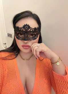 NanneyMk - masseuse in Riyadh Photo 16 of 19