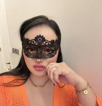 NanneyMk - masseuse in Riyadh