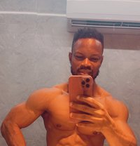 Mr. Sensation - Acompañantes masculino in Lagos, Nigeria