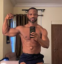 Mr. Sensation - Acompañantes masculino in Lagos, Nigeria