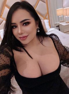 NanneyMk - masseuse in Riyadh Photo 8 of 19