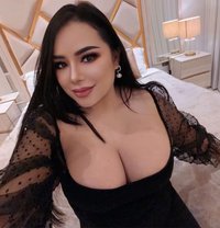 Nanney erotic massage🇹🇭 - escort in Riyadh