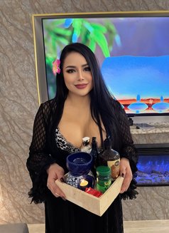 NanneyMk - masseuse in Riyadh Photo 9 of 19