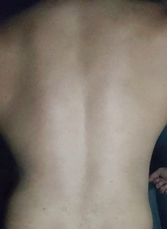Healing With Velvet - masseur in Gurgaon Photo 3 of 4
