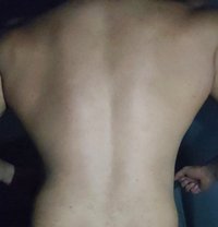 Healing With Velvet - masseur in Gurgaon