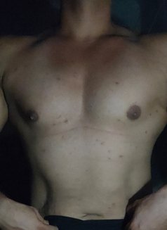 Healing With Velvet - masseur in Gurgaon Photo 4 of 4