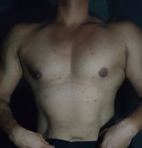 Healing With Velvet - masseur in Gurgaon