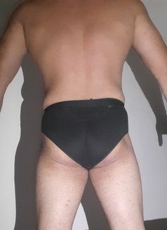 Velvet_wolf - Male escort in Gurgaon Photo 2 of 9