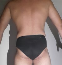 Velvet_wolf - Male escort in Gurgaon