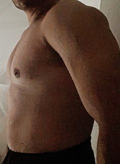Velvet_wolf - Male escort in Gurgaon Photo 3 of 9