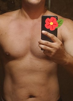 Velvet_wolf - Male escort in Gurgaon Photo 6 of 9