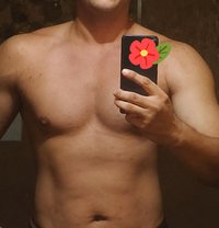 Velvet_wolf - Male escort in Gurgaon