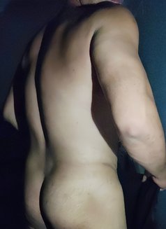 Velvet_wolf - Male escort in Gurgaon Photo 9 of 9