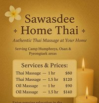 Health Massage - Transsexual escort in Pyeongtaek