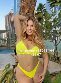 Healthy, Real Photo, GFE, mistress,strap - escort in Dubai Photo 3 of 13