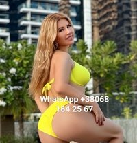 Healthy, Real Photo, GFE, mistress,strap - puta in Dubai Photo 11 of 13