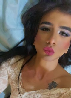 Heam 22cm - Transsexual escort in Beirut Photo 18 of 19
