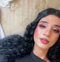 Heam - Acompañantes transexual in Beirut