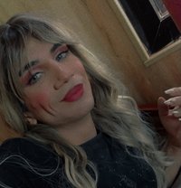Heam - Acompañantes transexual in Beirut