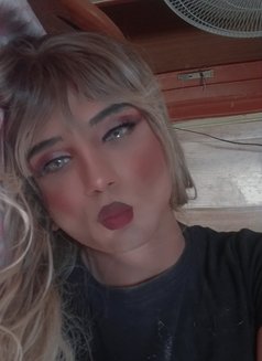 Heam - Acompañantes transexual in Beirut Photo 7 of 7
