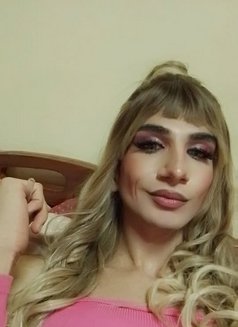 Heam - Acompañantes transexual in Beirut Photo 7 of 8