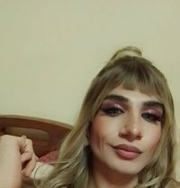 Heam 22cm - Transsexual escort in Beirut