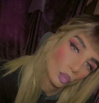 Heam - Acompañantes transexual in Beirut