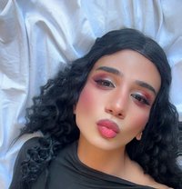 Heam - Acompañantes transexual in Dubai