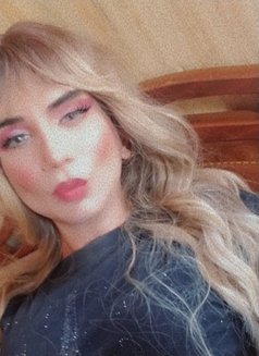 Heam - Acompañantes transexual in Beirut Photo 3 of 7